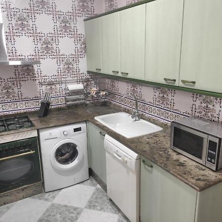 El Rinconcito Del Cabanyal Valencia Apartment Екстериор снимка