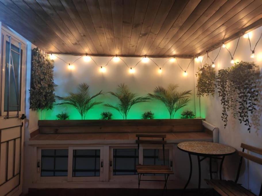 El Rinconcito Del Cabanyal Valencia Apartment Екстериор снимка