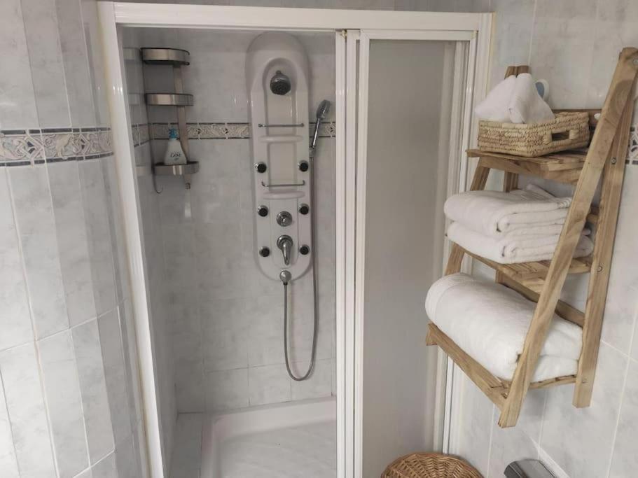 El Rinconcito Del Cabanyal Valencia Apartment Екстериор снимка