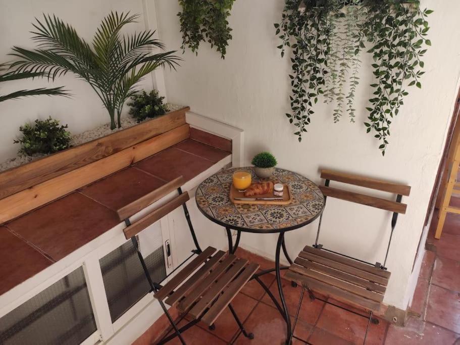 El Rinconcito Del Cabanyal Valencia Apartment Екстериор снимка