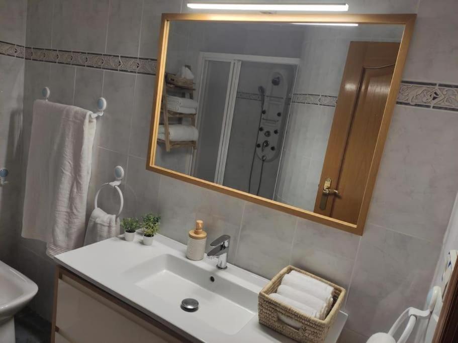 El Rinconcito Del Cabanyal Valencia Apartment Екстериор снимка