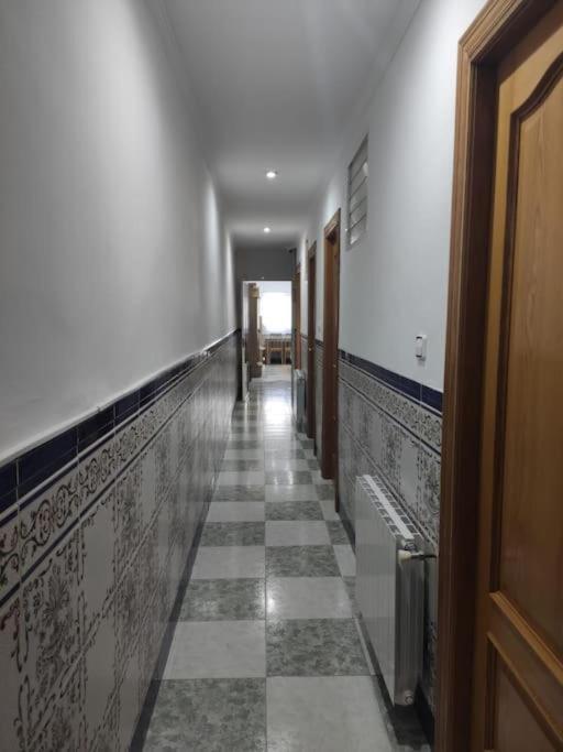 El Rinconcito Del Cabanyal Valencia Apartment Екстериор снимка
