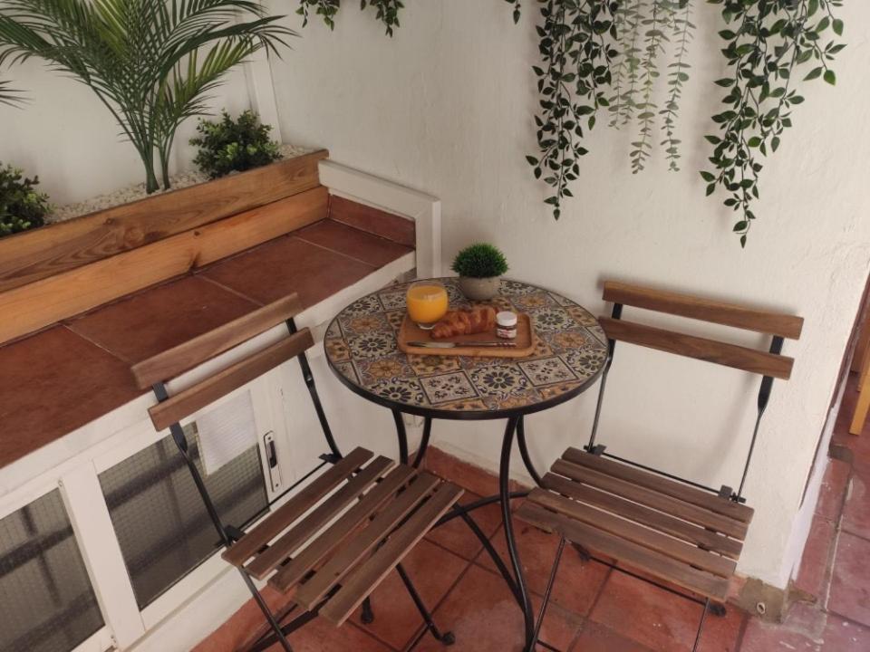 El Rinconcito Del Cabanyal Valencia Apartment Екстериор снимка