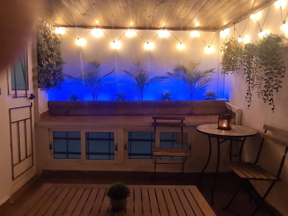 El Rinconcito Del Cabanyal Valencia Apartment Екстериор снимка