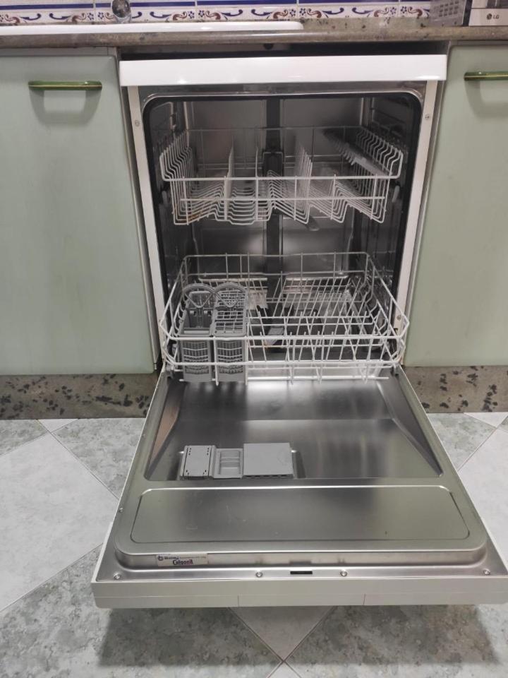 El Rinconcito Del Cabanyal Valencia Apartment Екстериор снимка